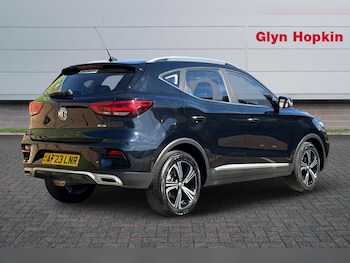 Used MG MG ZS 2023 for sale - 78066913: Photo