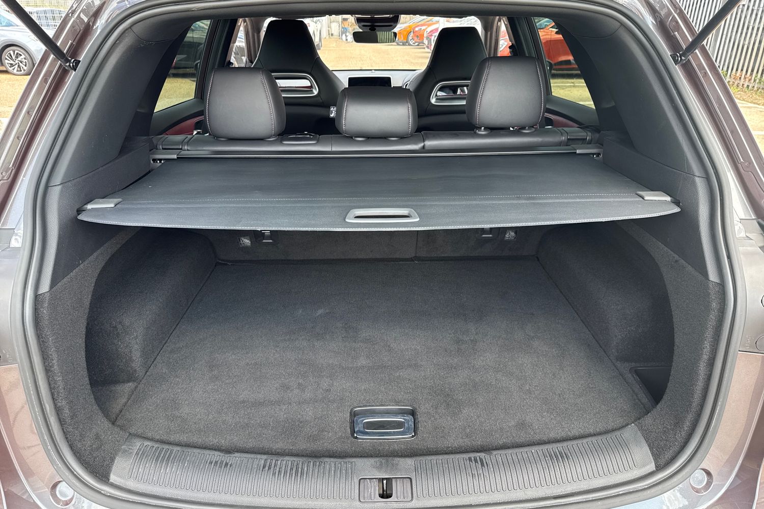 Vehicle 24