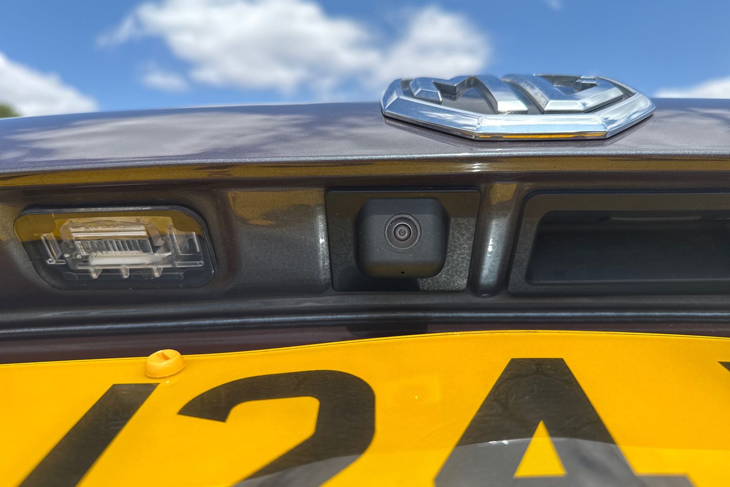 Vehicle 29