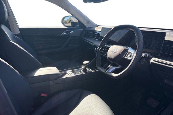 Used MG MG HS 2025 for sale - 75751192: Photo 10