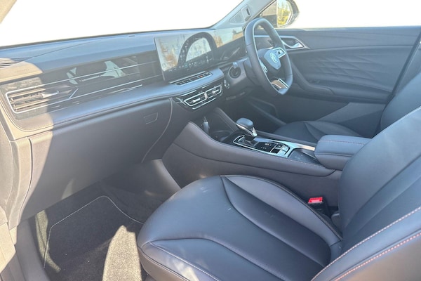 Used MG MG HS 2025 for sale - 75751192: Photo 13