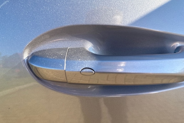 Used MG MG HS 2025 for sale - 75751192: Photo 29