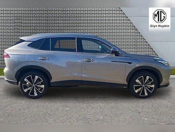 Used MG MG HS 2025 for sale - 75751192: Photo 2
