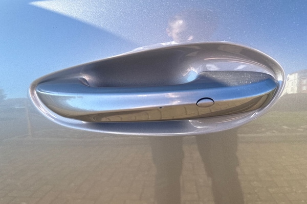 Used MG MG HS 2025 for sale - 75751192: Photo 30
