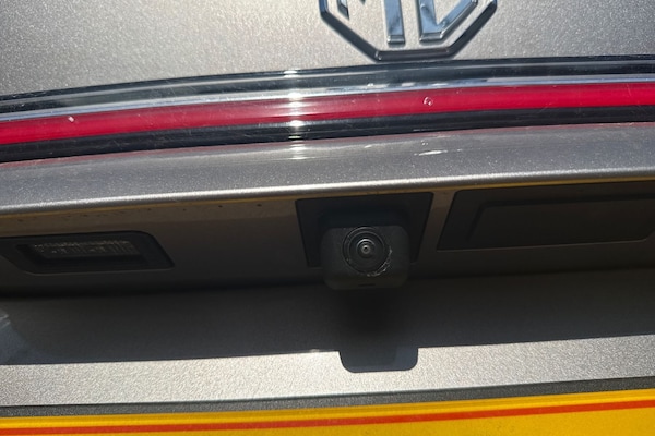 Used MG MG HS 2025 for sale - 75751192: Photo 35