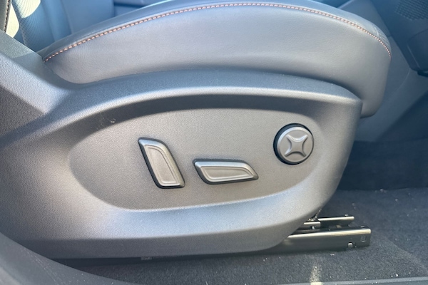 Used MG MG HS 2025 for sale - 75751192: Photo 39