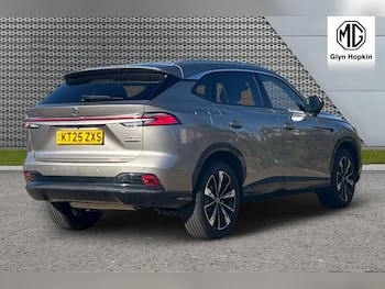 Used MG MG HS 2025 for sale - 75751192: Photo 3