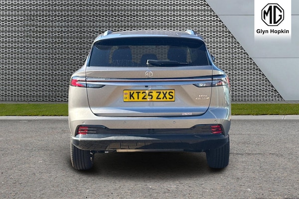 Used MG MG HS 2025 for sale - 75751192: Photo 4