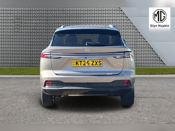 Used MG MG HS 2025 for sale - 75751192: Photo 4