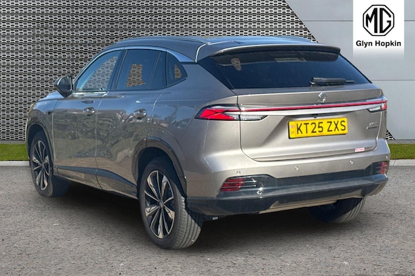 Used MG MG HS 2025 for sale - 75751192: Photo 5