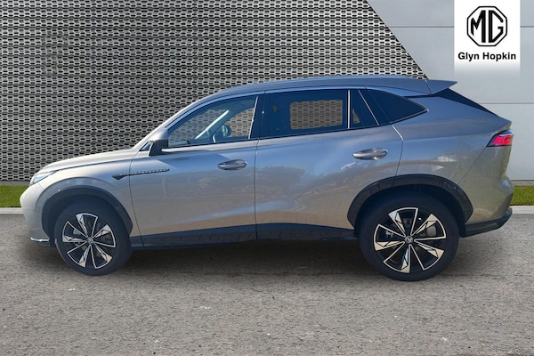 Used MG MG HS 2025 for sale - 75751192: Photo 6