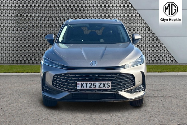 Used MG MG HS 2025 for sale - 75751192: Photo 8