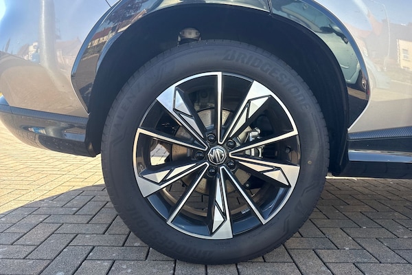 Used MG MG HS 2025 for sale - 75751192: Photo 9