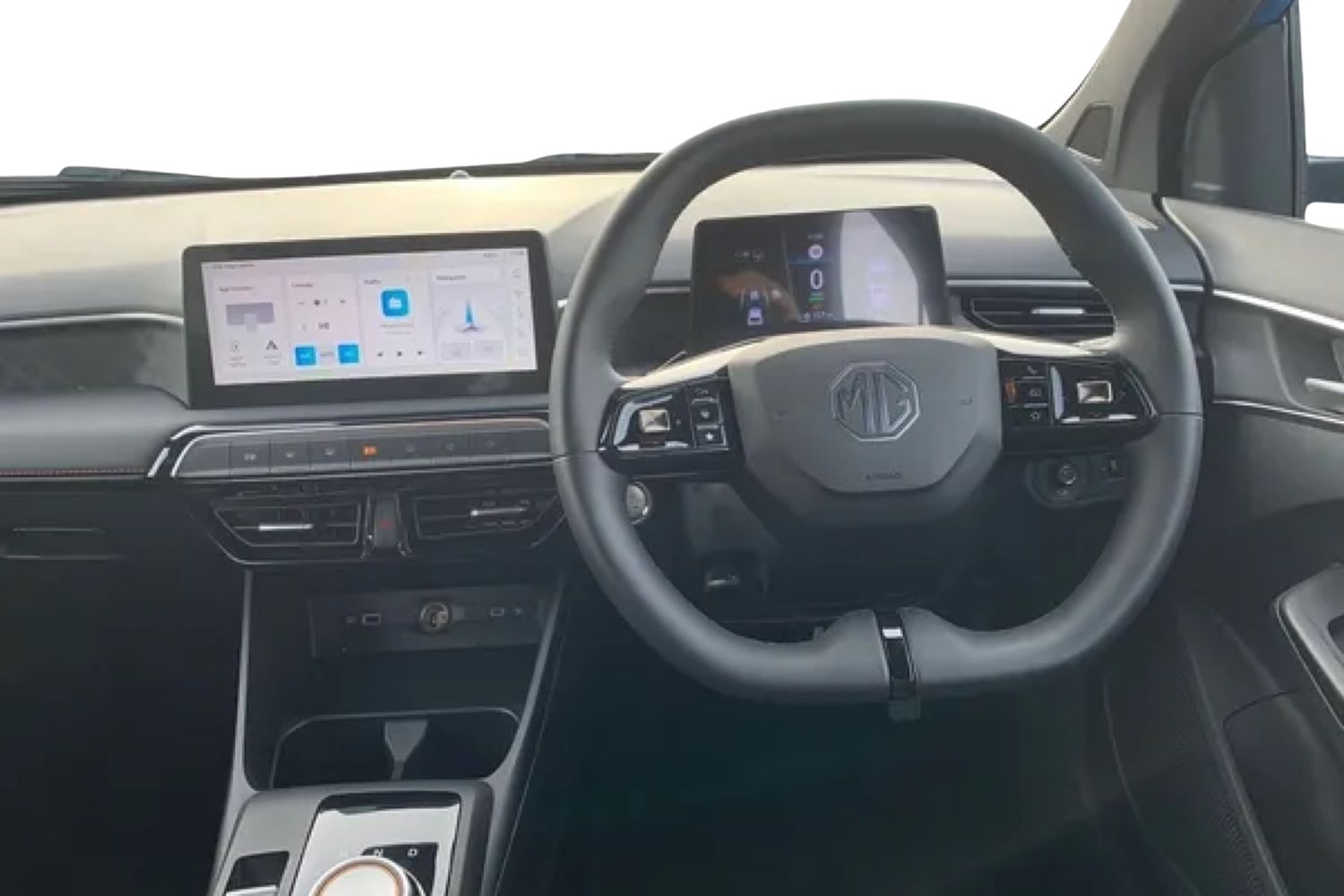 Used MG MG3 2024 for sale - 76868999: Photo 12