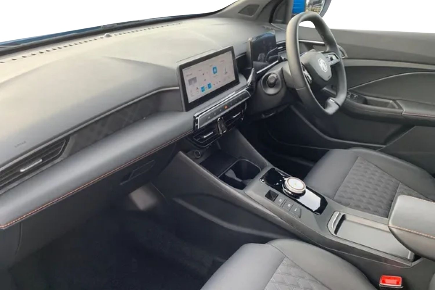 Used MG MG3 2024 for sale - 76868999: Photo 13