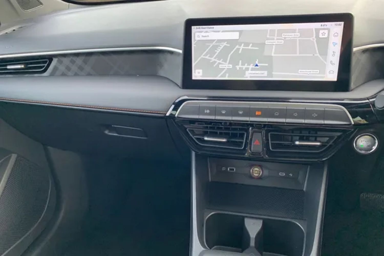 Used MG MG3 2024 for sale - 76868999: Photo 14