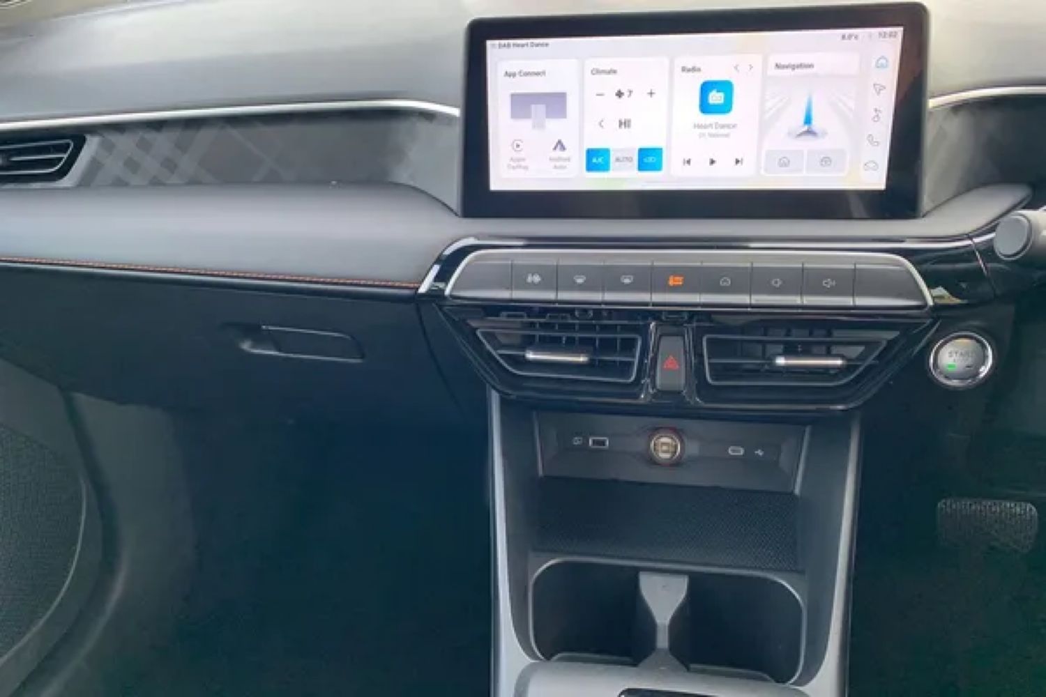 Used MG MG3 2024 for sale - 76868999: Photo 15