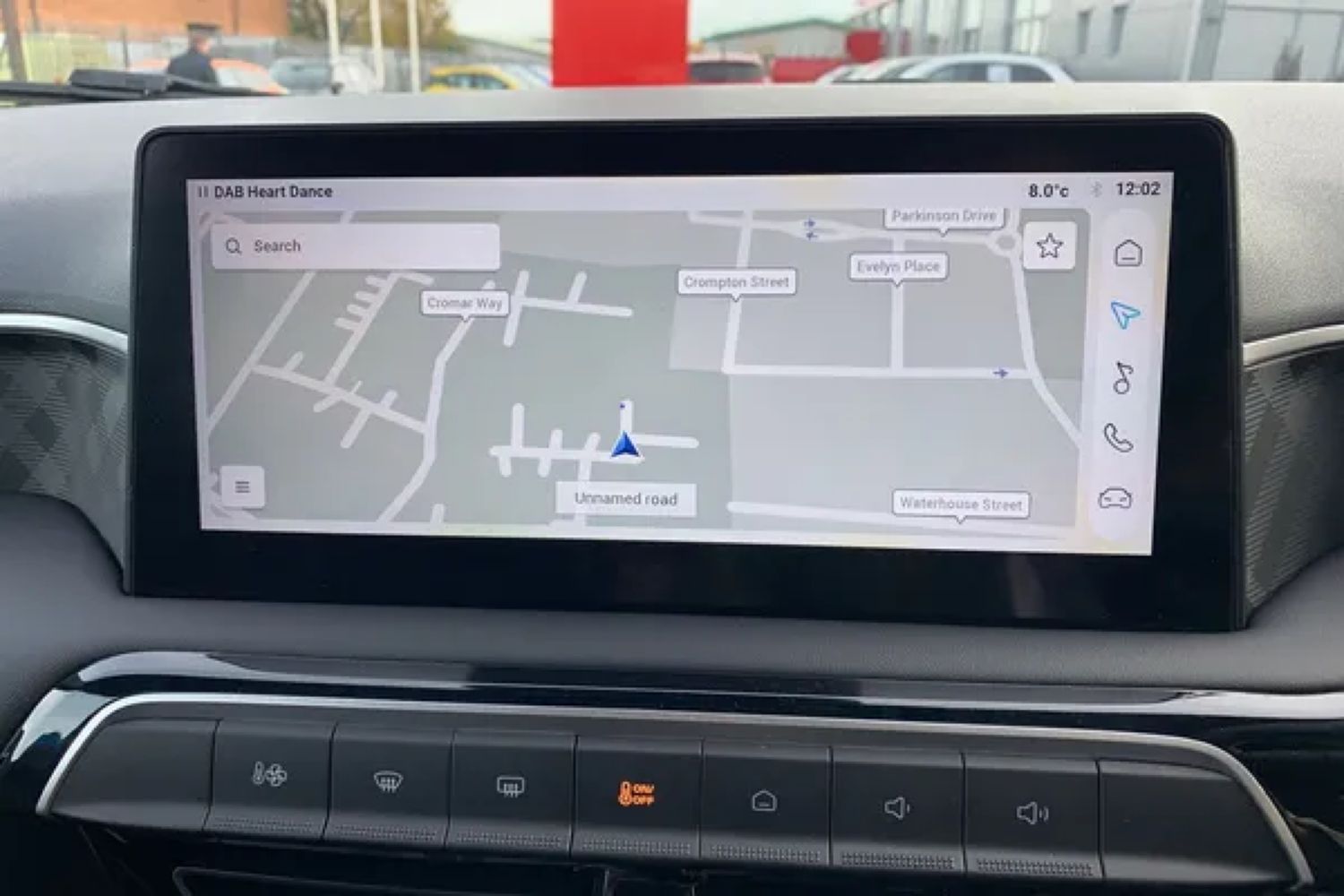 Used MG MG3 2024 for sale - 76868999: Photo 18