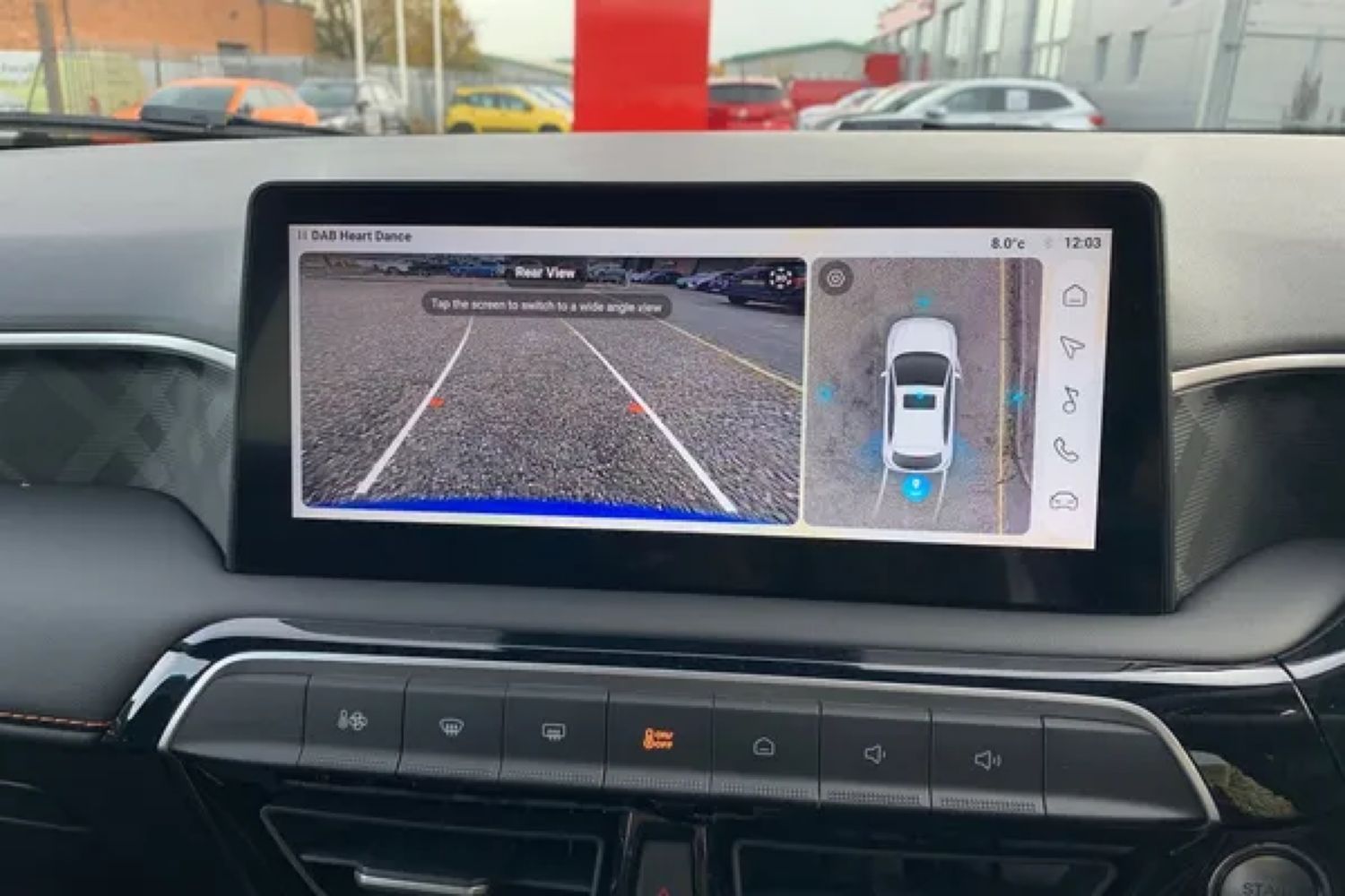 Used MG MG3 2024 for sale - 76868999: Photo 19