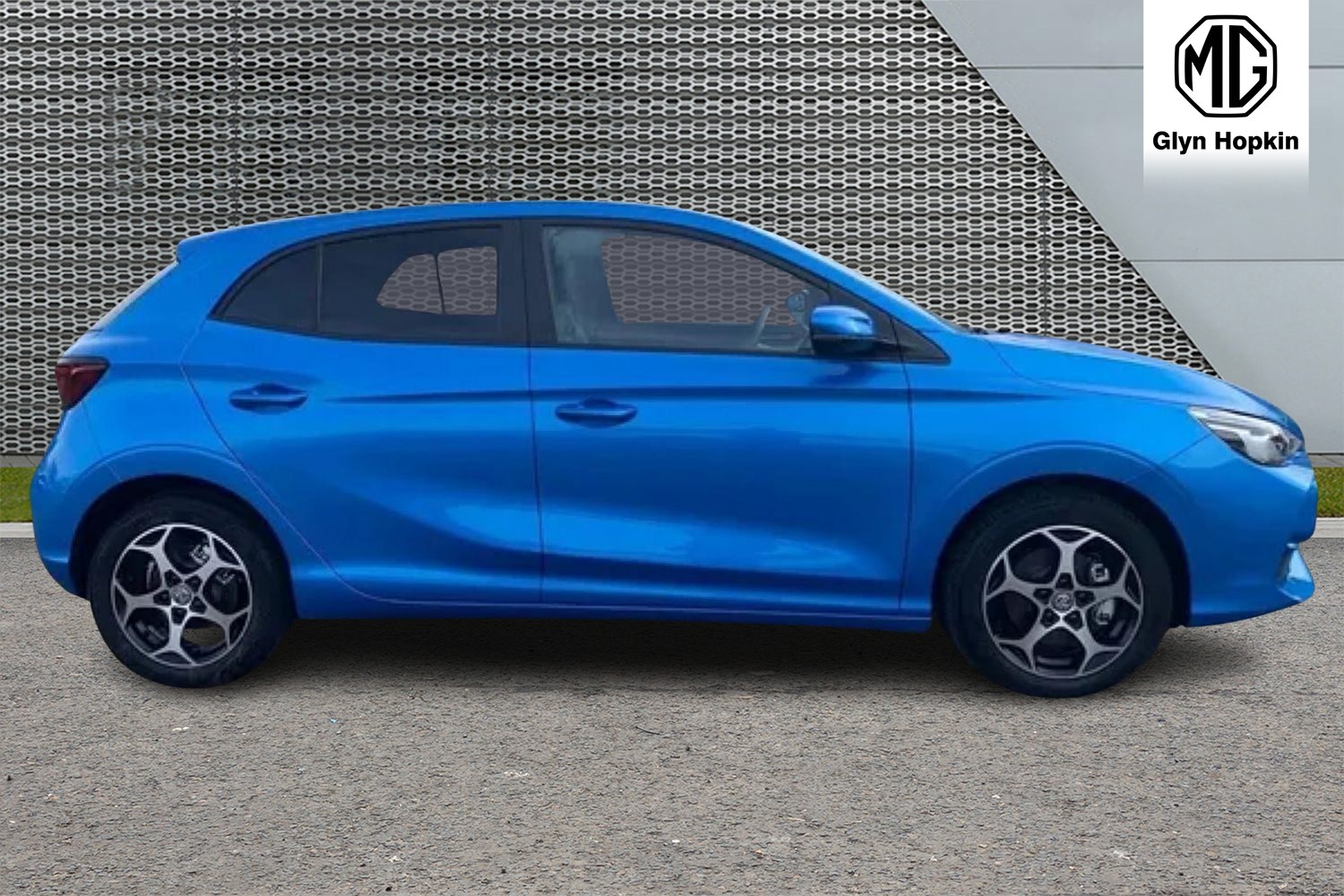 Used MG MG3 2024 for sale - 76868999: Photo 2