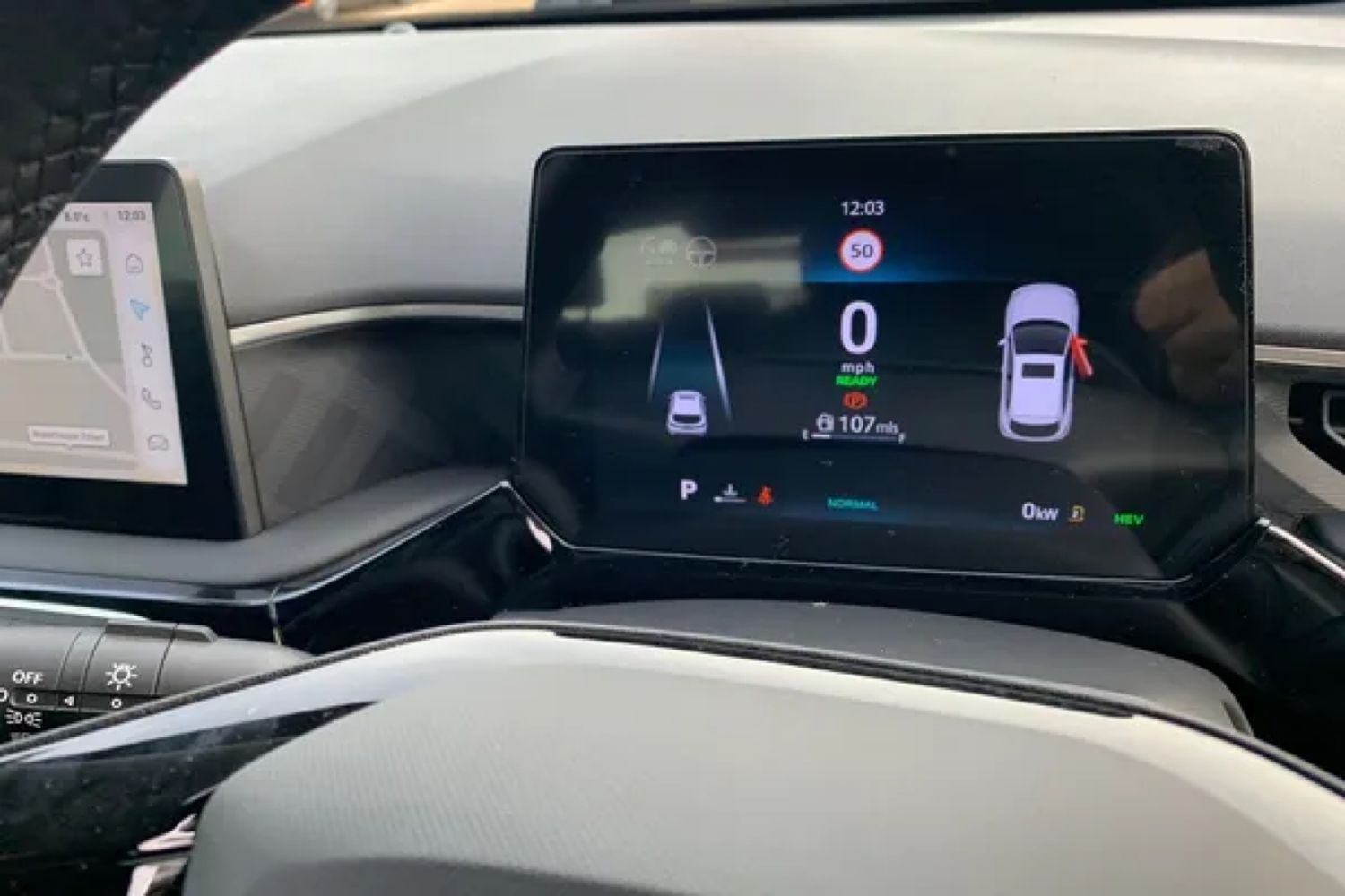 Used MG MG3 2024 for sale - 76868999: Photo 20