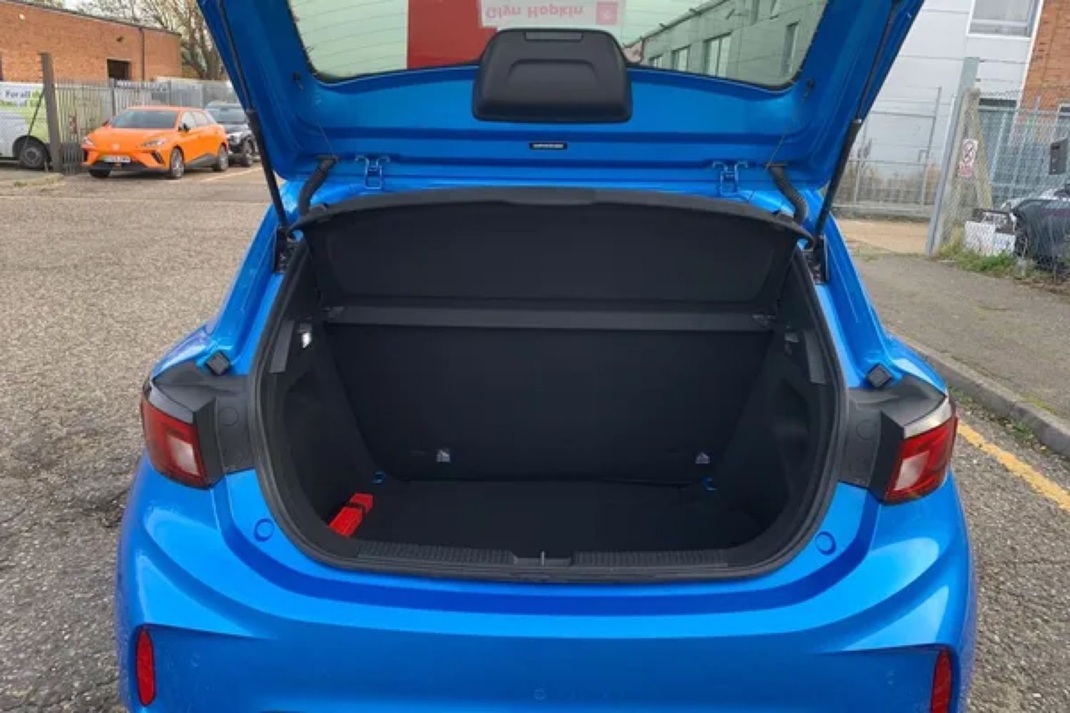 Used MG MG3 2024 for sale - 76868999: Photo 24