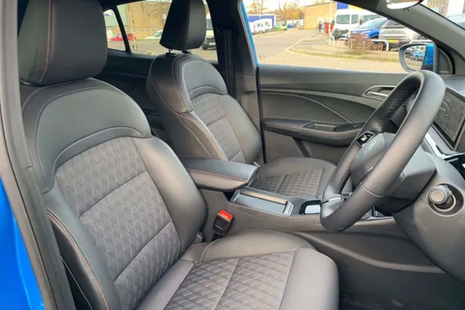 Used MG MG3 2024 for sale - 76868999: Photo 26