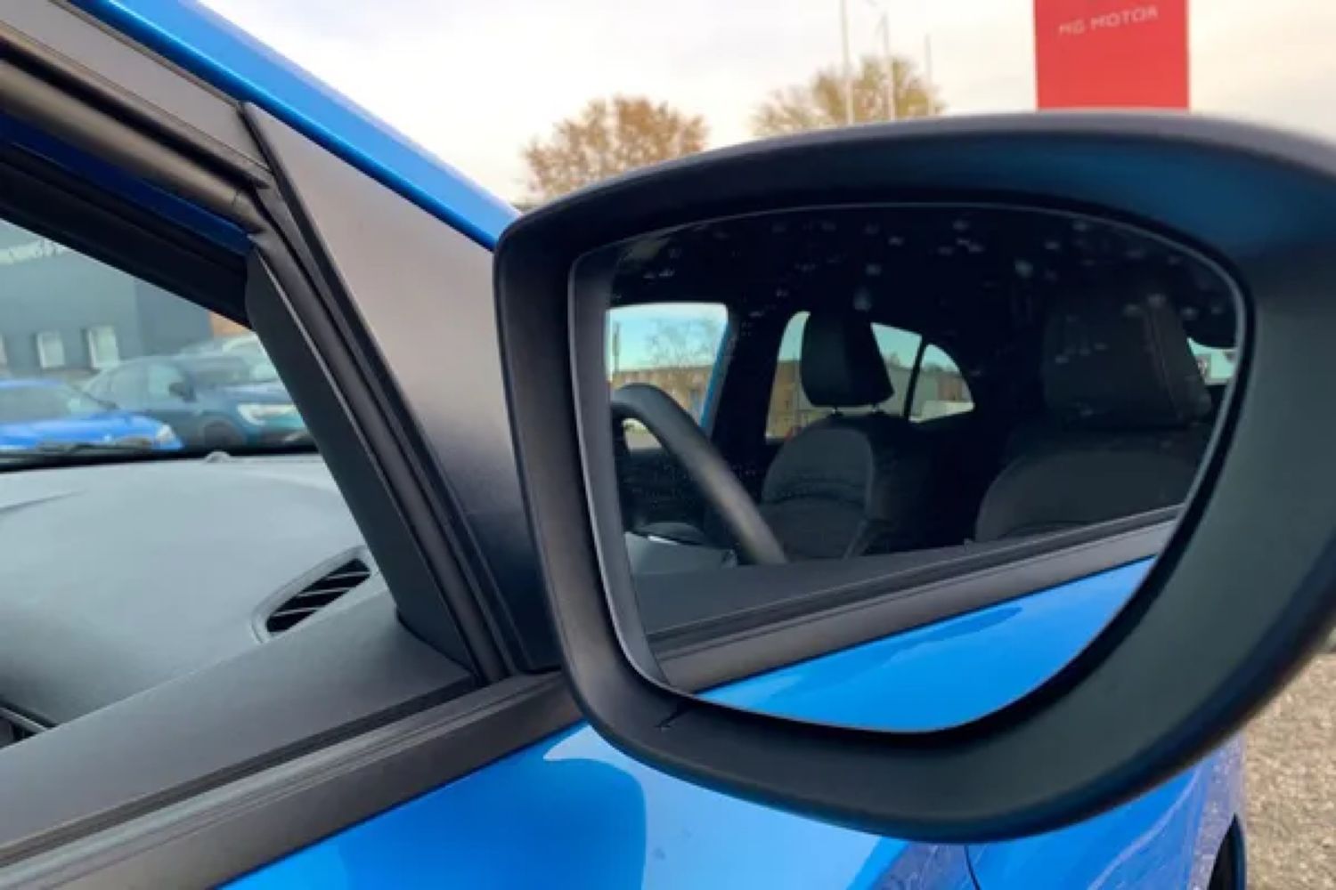 Used MG MG3 2024 for sale - 76868999: Photo 27