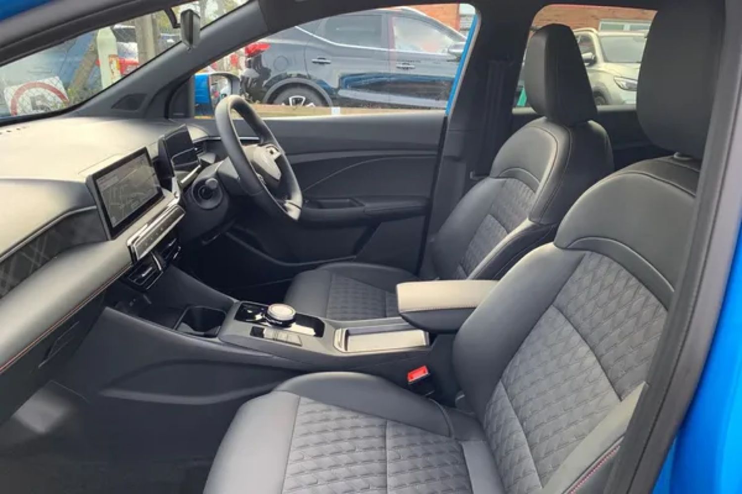 Used MG MG3 2024 for sale - 76868999: Photo 28