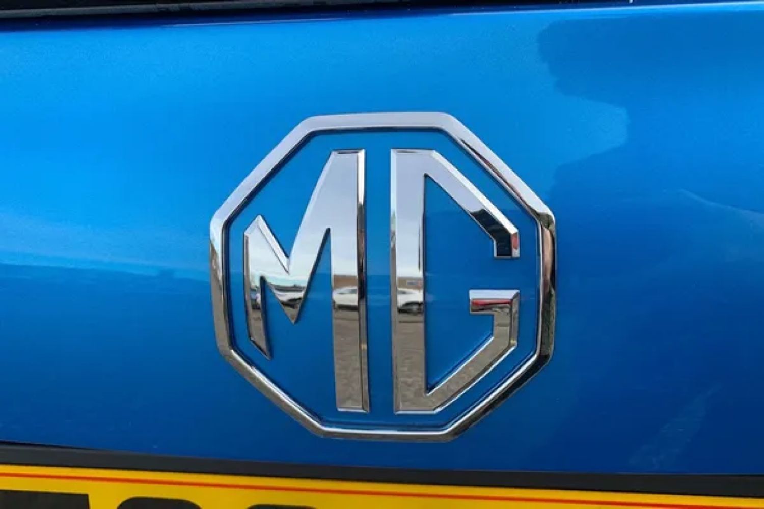 Used MG MG3 2024 for sale - 76868999: Photo 33