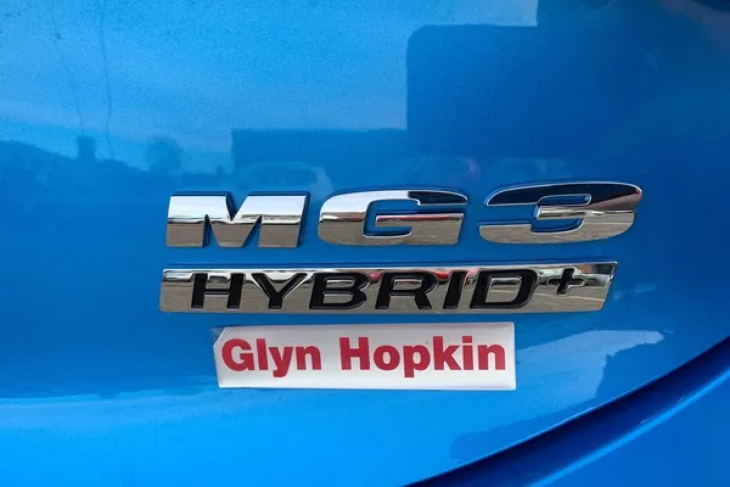 Used MG MG3 2024 for sale - 76868999: Photo 34