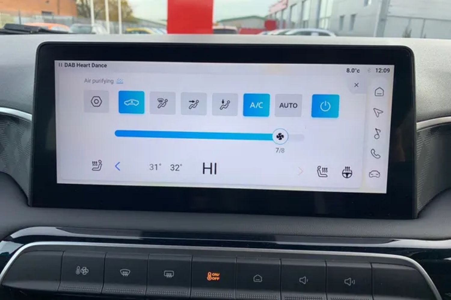 Used MG MG3 2024 for sale - 76868999: Photo 38