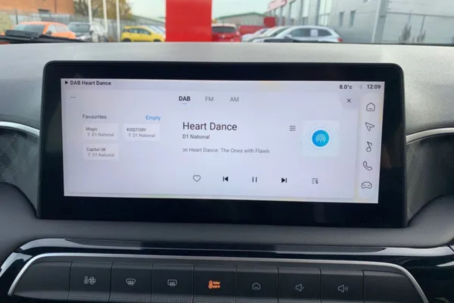 Used MG MG3 2024 for sale - 76868999: Photo 39