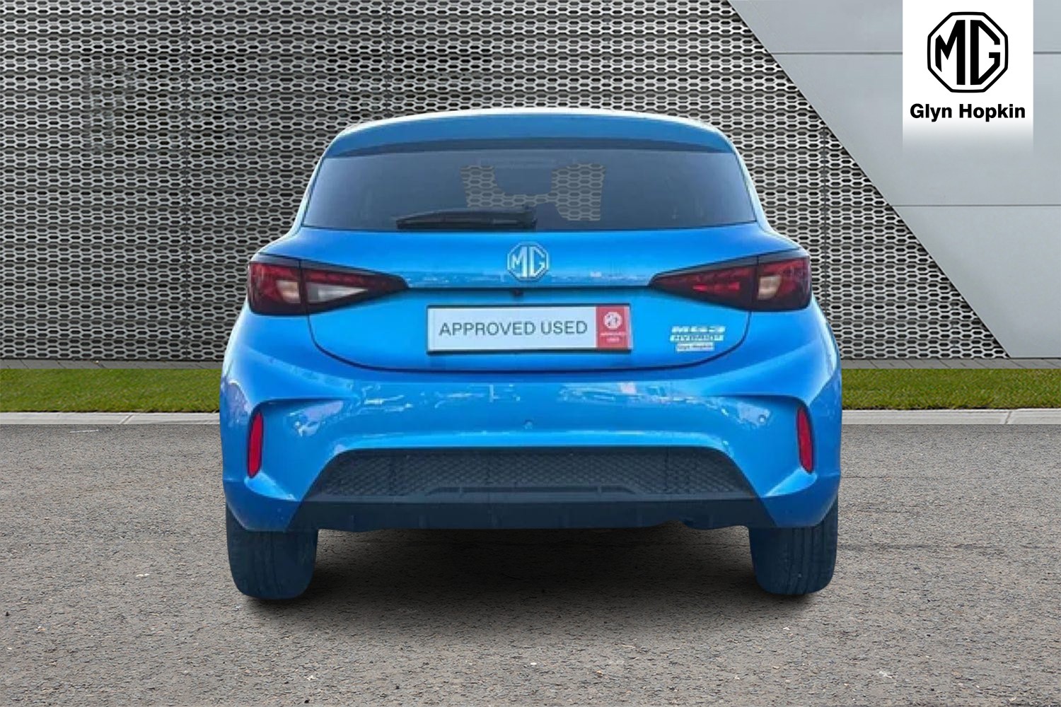 Used MG MG3 2024 for sale - 76868999: Photo 4