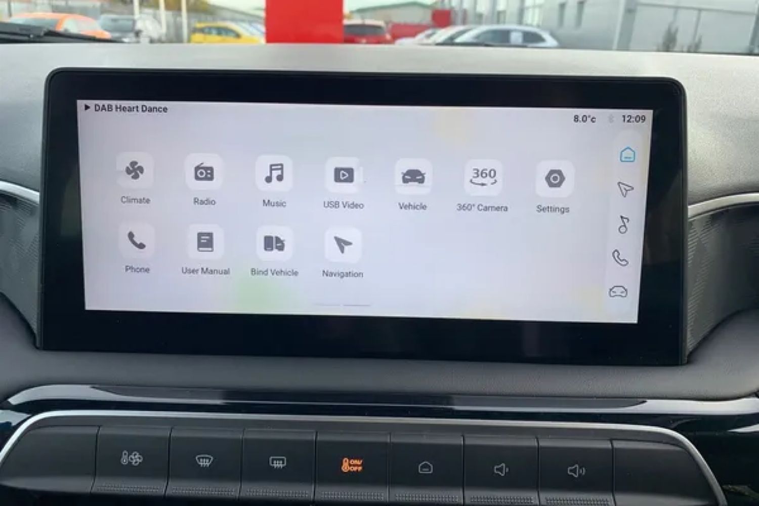 Used MG MG3 2024 for sale - 76868999: Photo 40