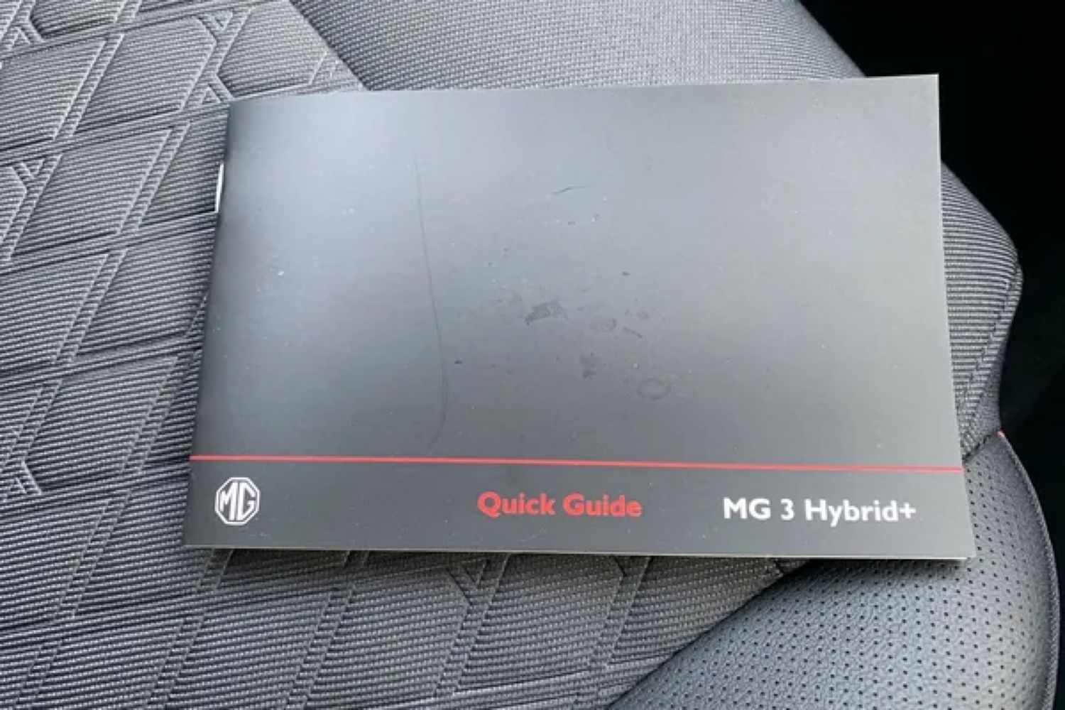 Used MG MG3 2024 for sale - 76868999: Photo 42