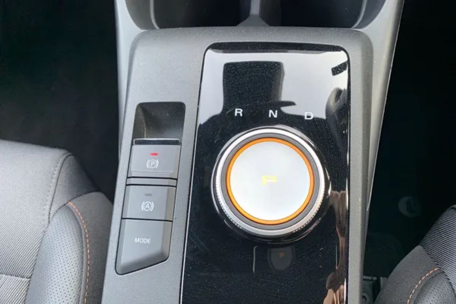 Used MG MG3 2024 for sale - 76868999: Photo 44