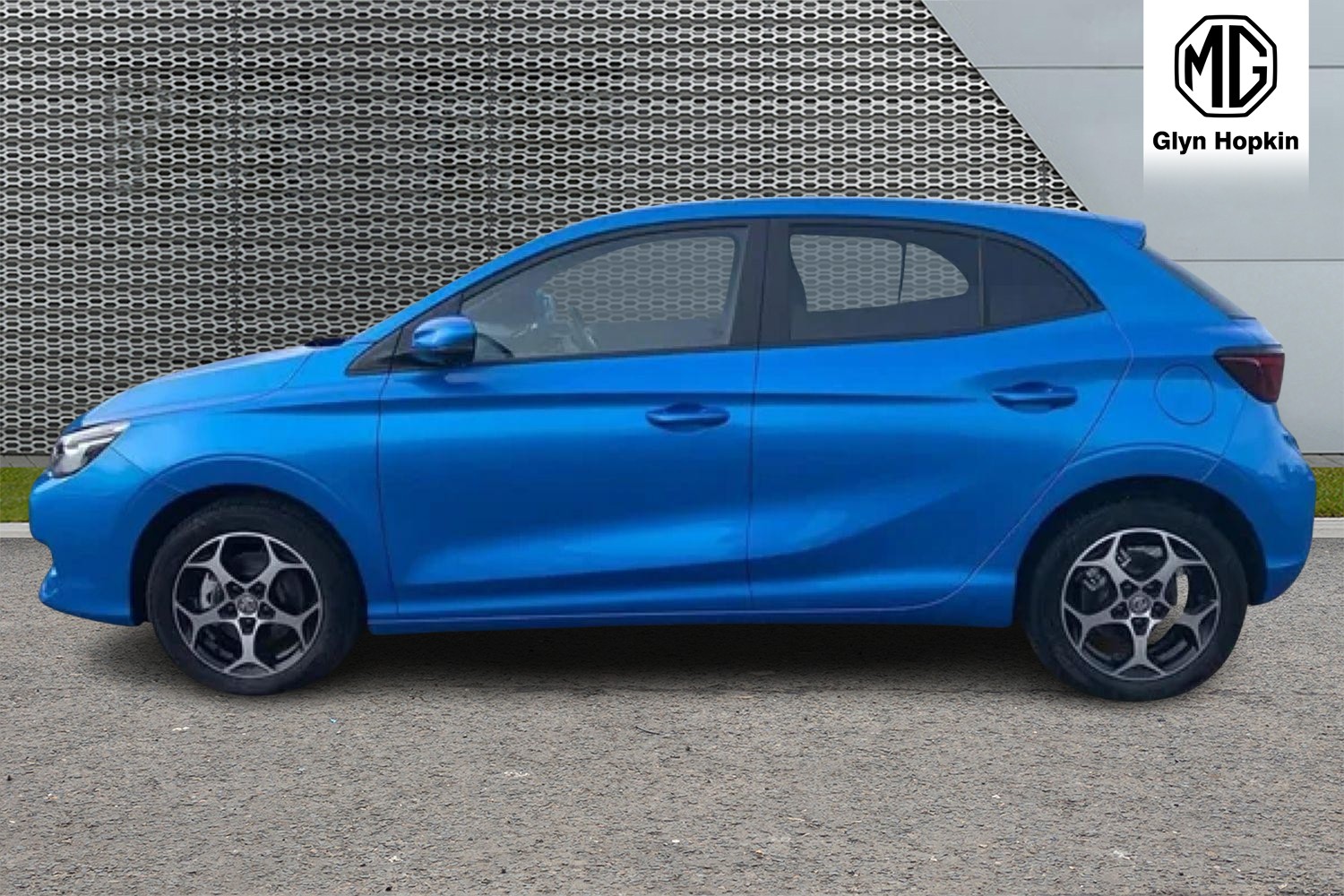 Used MG MG3 2024 for sale - 76868999: Photo 6