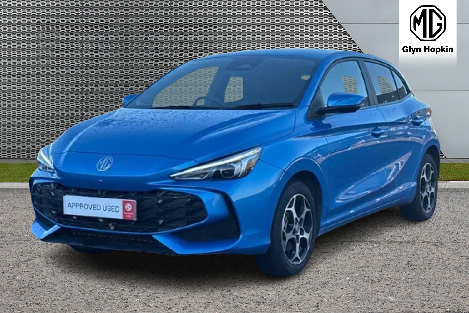 Used MG MG3 2024 for sale - 76868999: Photo 7