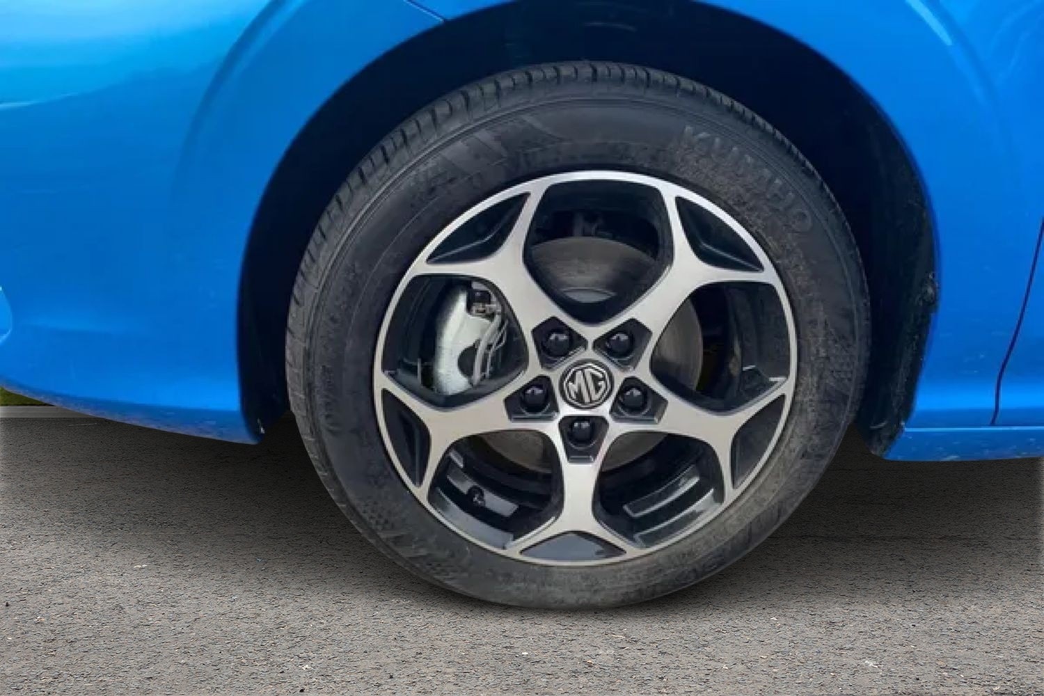 Used MG MG3 2024 for sale - 76868999: Photo 9