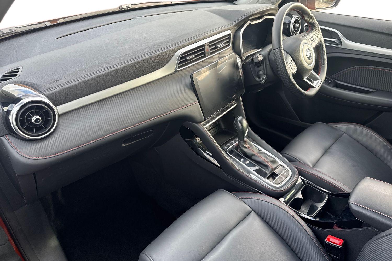 Used MG MG ZS 2024 for sale - 76870119: Photo 13