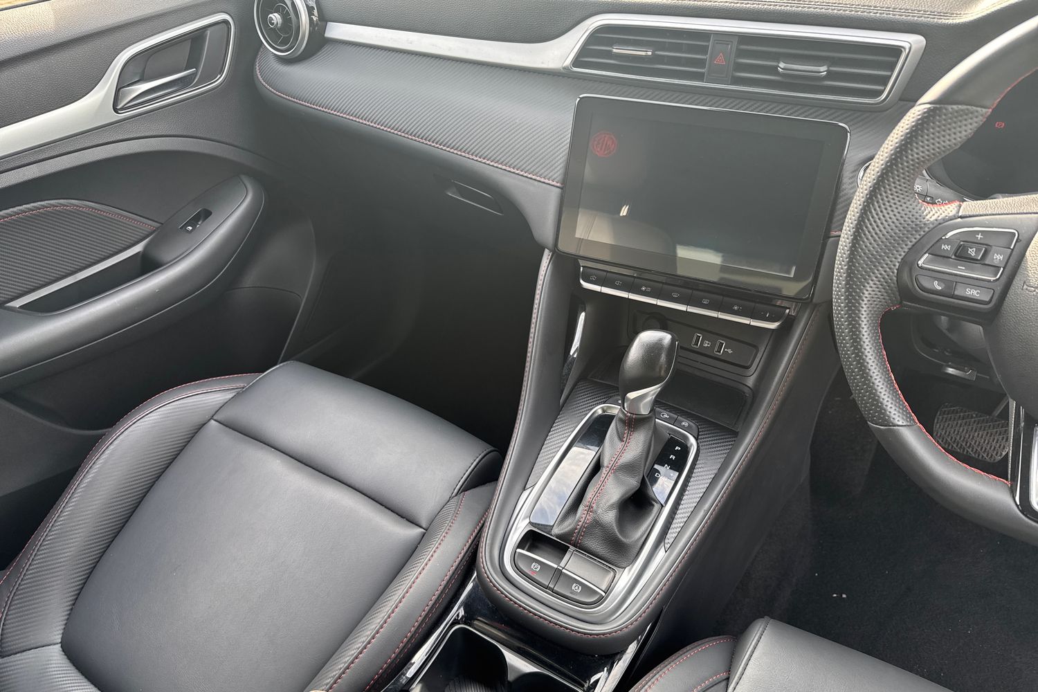 Used MG MG ZS 2024 for sale - 76870119: Photo 14