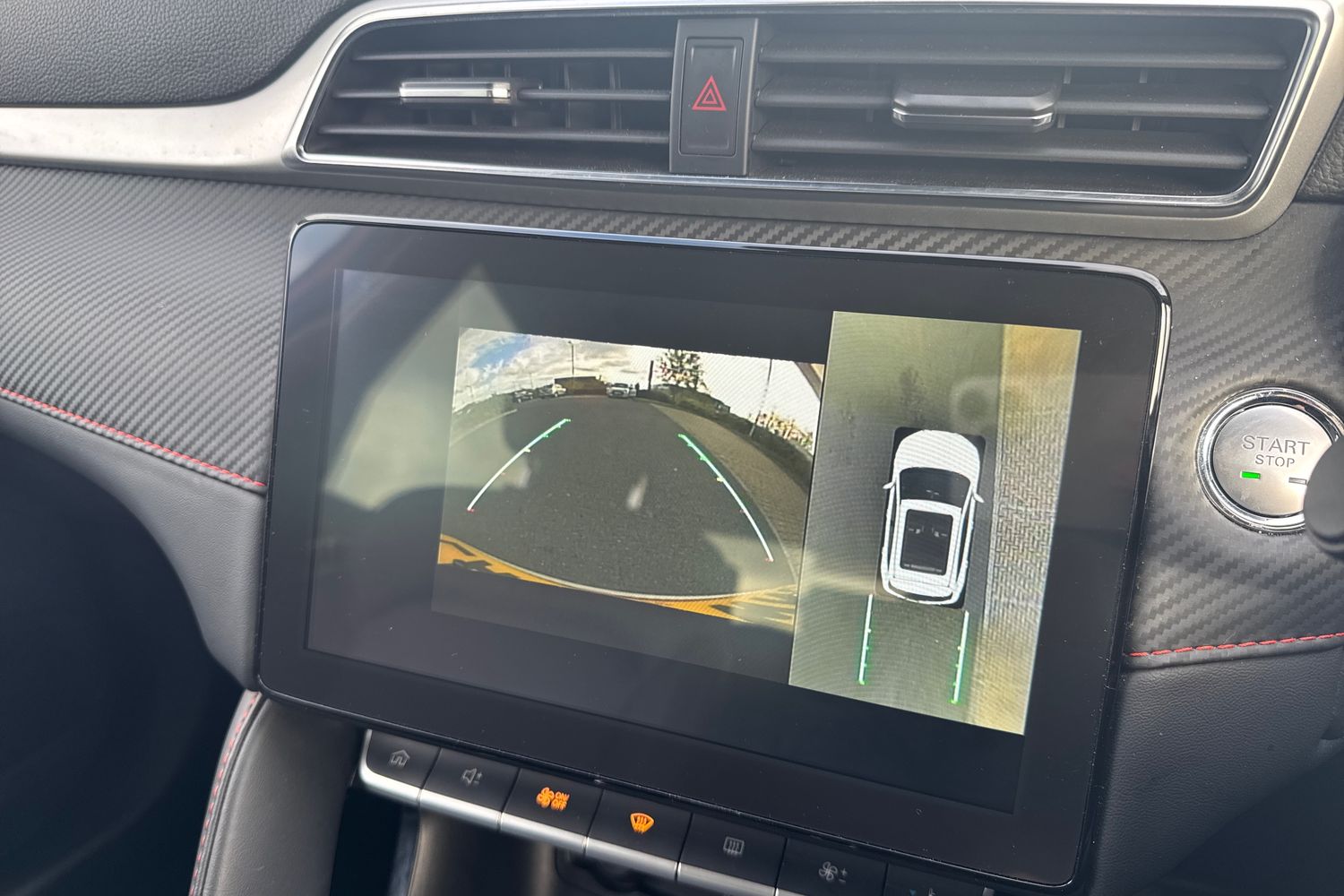 Used MG MG ZS 2024 for sale - 76870119: Photo 19