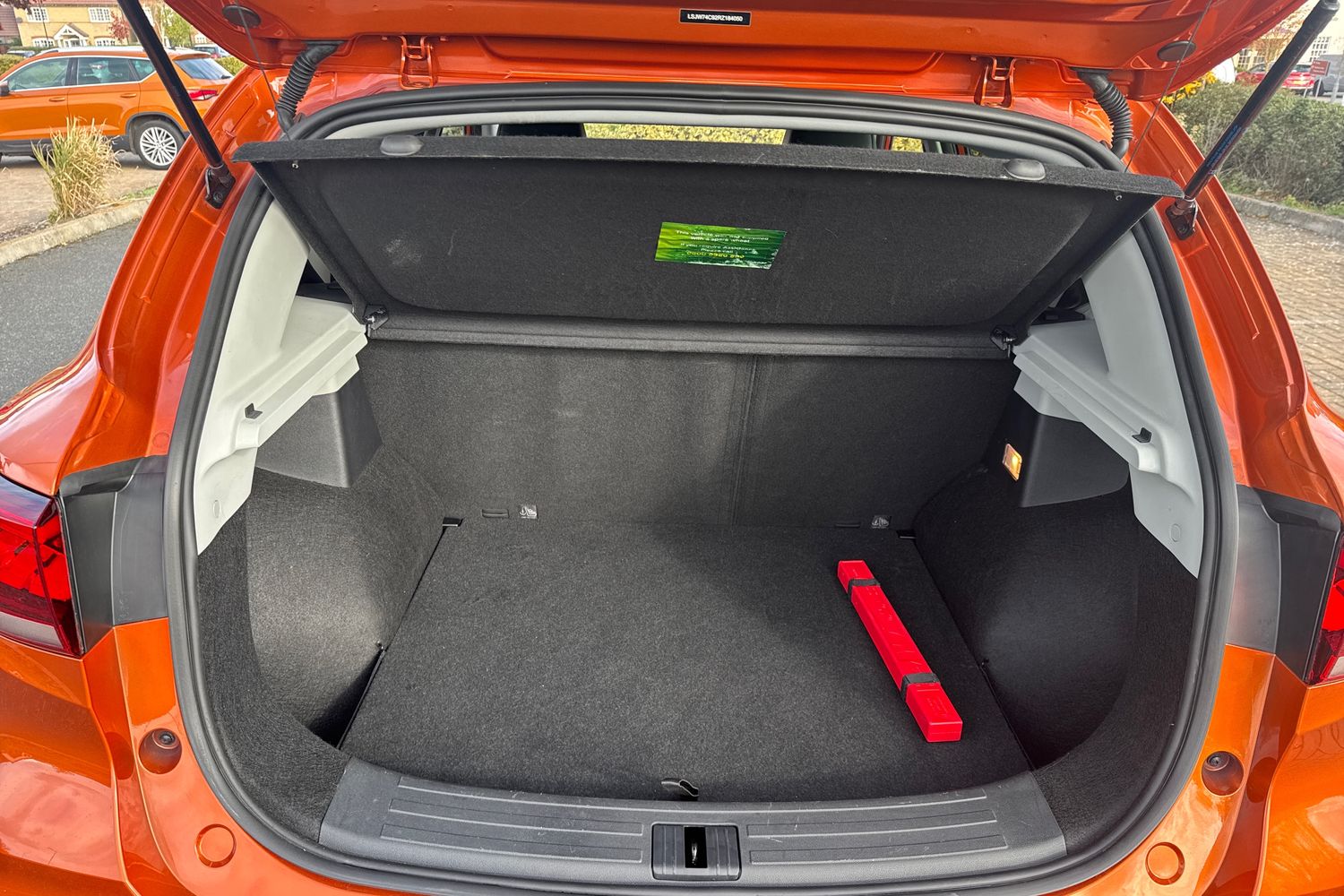 Used MG MG ZS 2024 for sale - 76870119: Photo 24