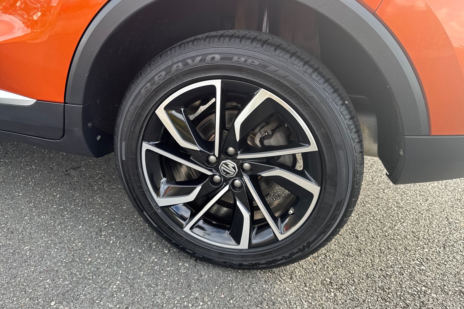 Used MG MG ZS 2024 for sale - 76870119: Photo 33