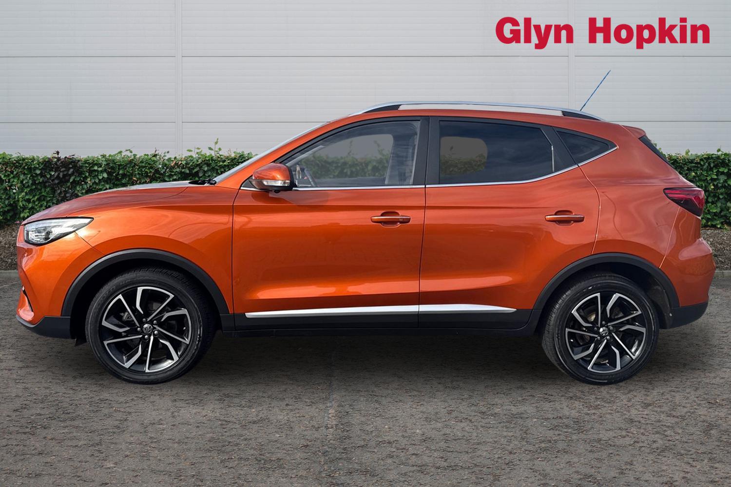 Used MG MG ZS 2024 for sale - 76870119: Photo 6