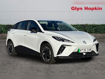 2025 - 125kW SE [Nav] EV 49kWh 5dr Auto