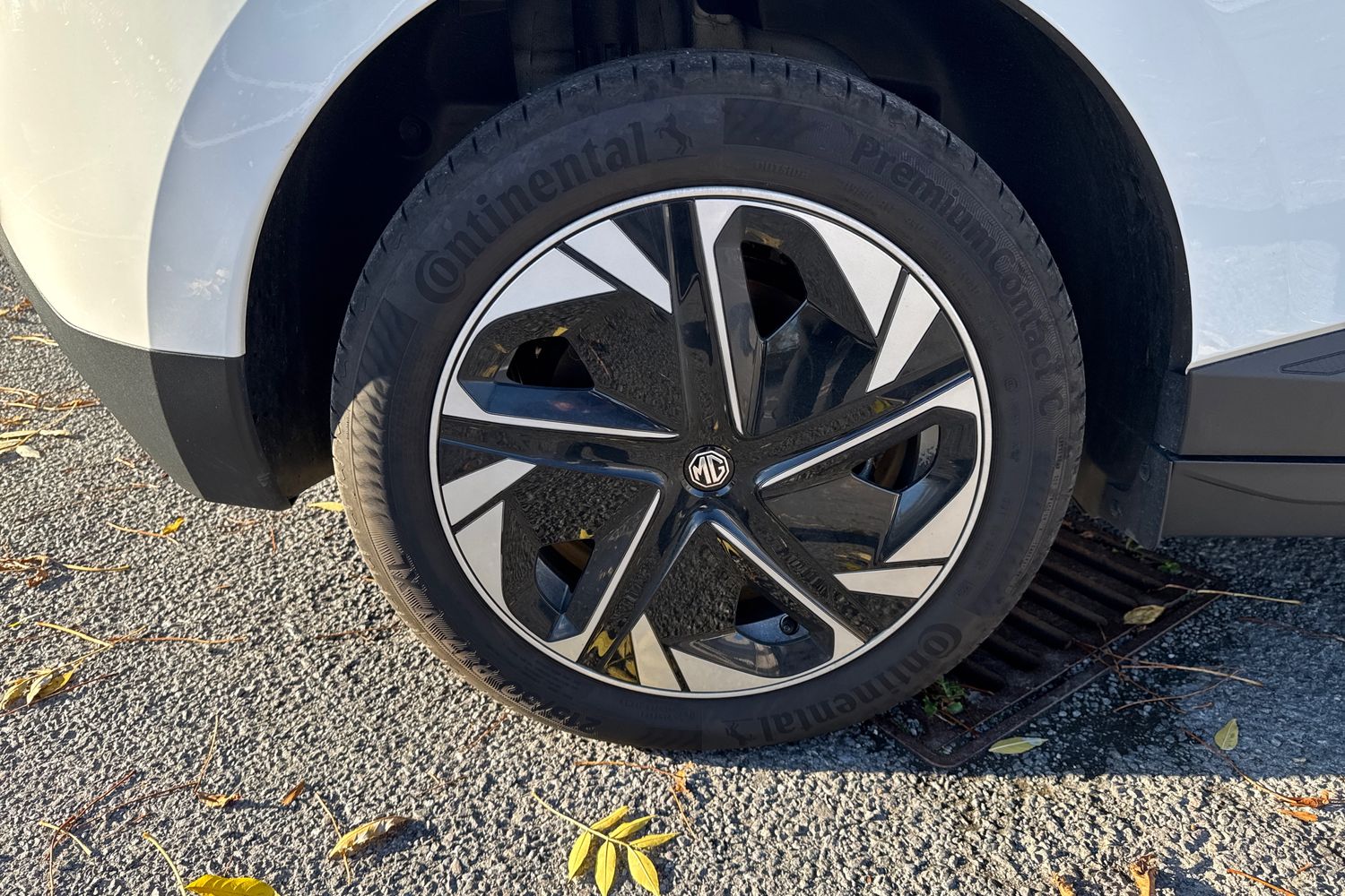 Used MG MG4 2025 for sale - 76869540: Photo 29