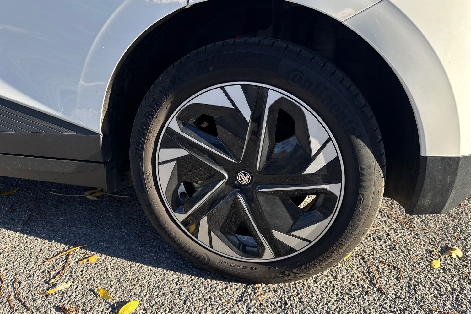 Used MG MG4 2025 for sale - 76869540: Photo 30