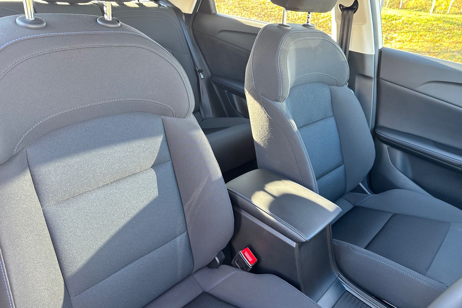 Used MG MG4 2025 for sale - 76869540: Photo 34